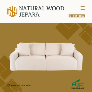 Scandinavian sofa modern japanese style