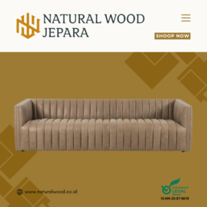 Sofa bed luxury modern 3 seater