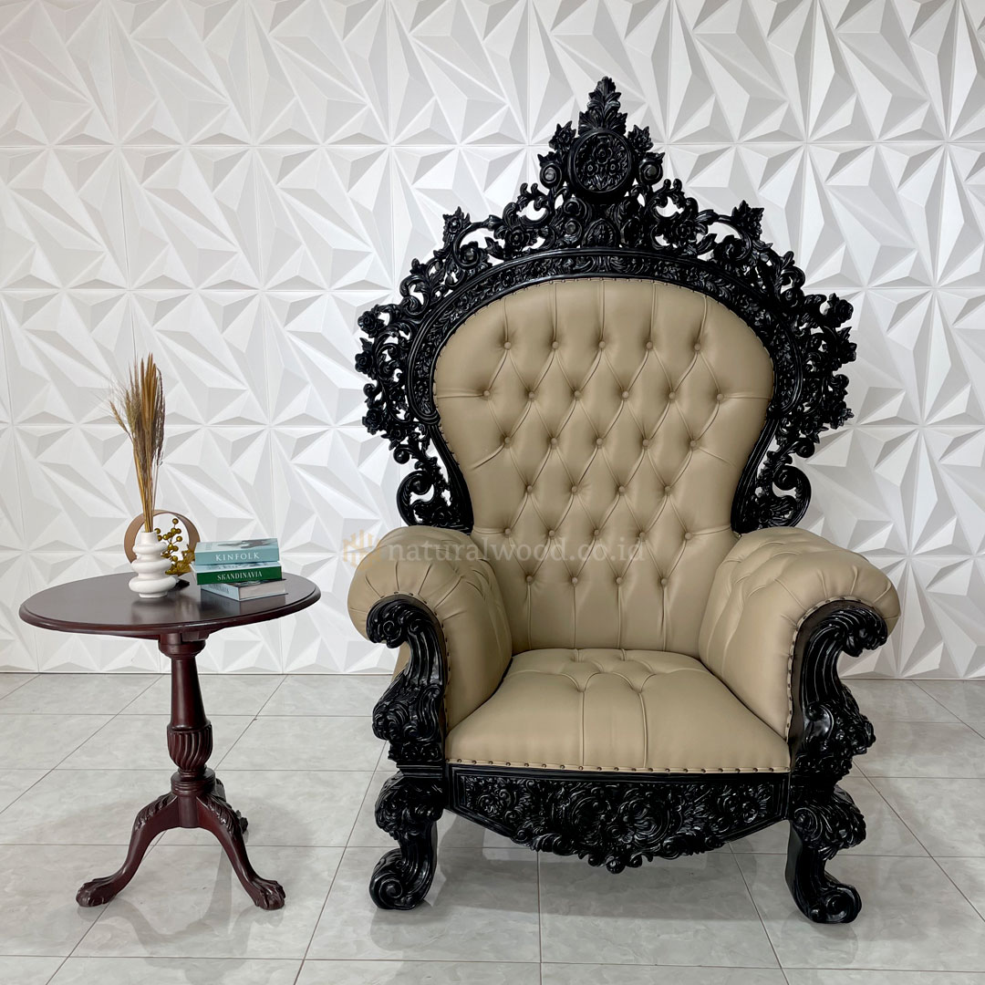 Kursi Sofa Tamu Klasik Mewah Elegan (1)