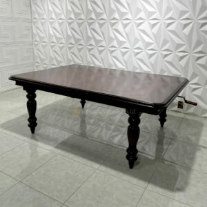 Meja Makan Klasik Minimalis Modern (1)