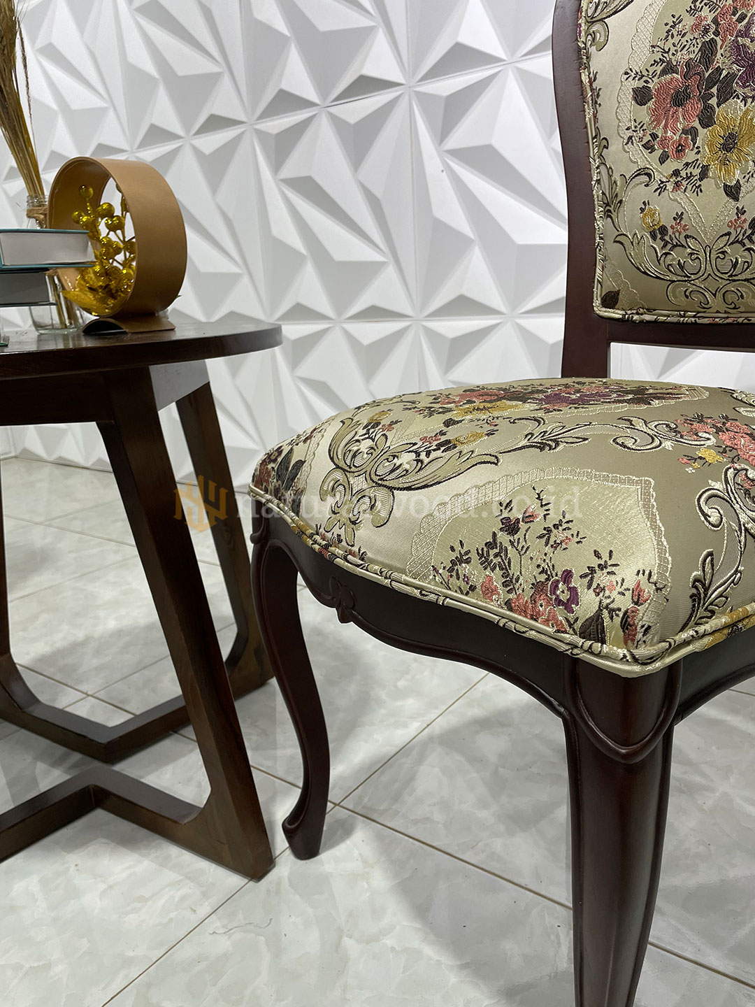 Set kursi tamu klasik kayu jati minimalis (5)