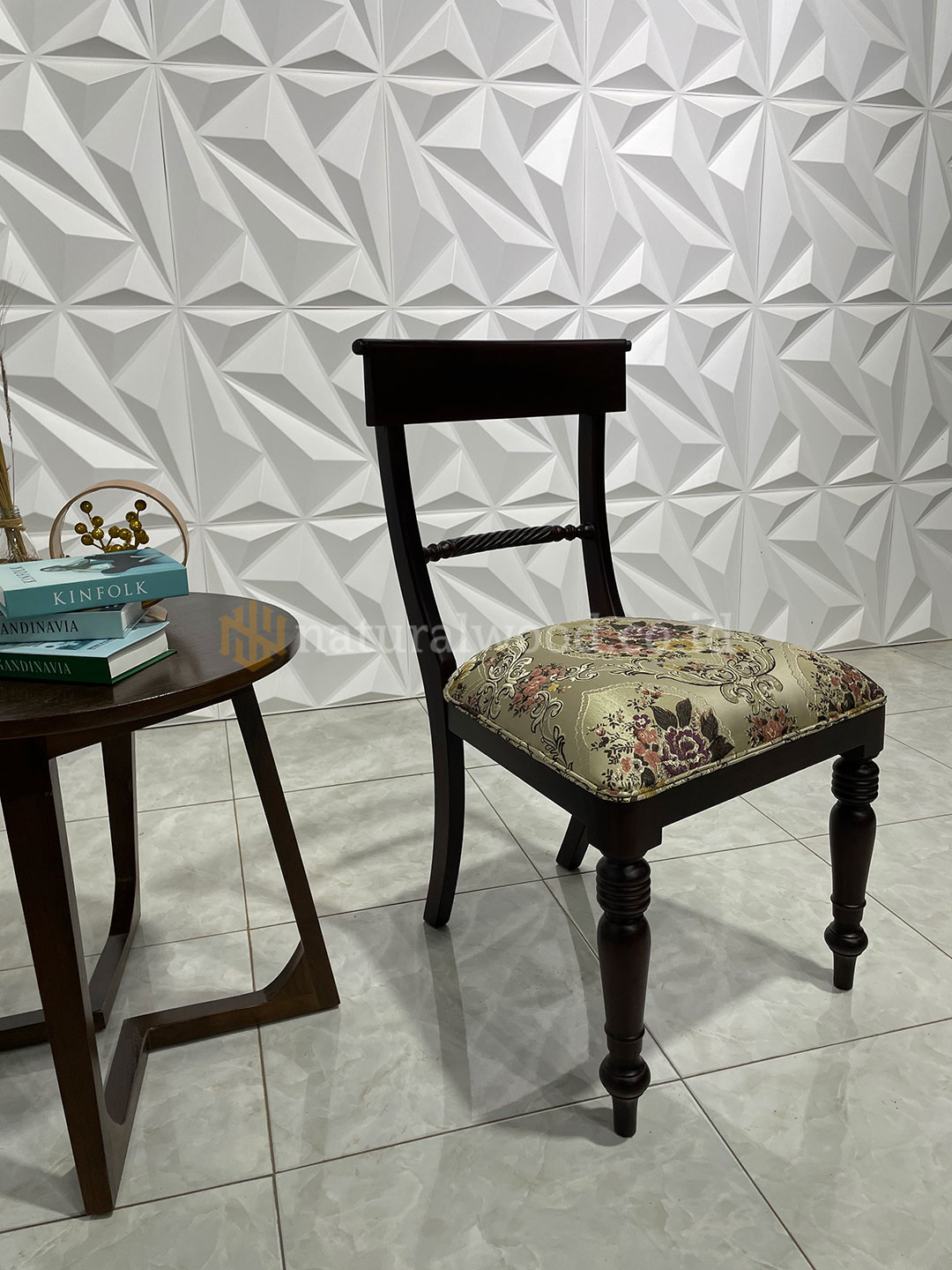 Set Kursi Teras Jati Klasik Minimalis (4)