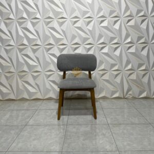 Ropan Chair Model Custom Furniture Cafe Terbaru
