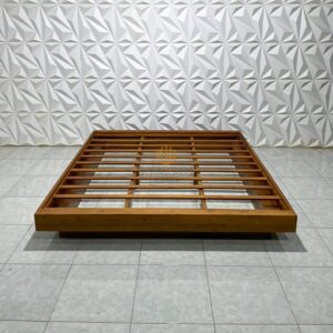 Dipan Ranjang Tempat Tidur Minimalis Modern