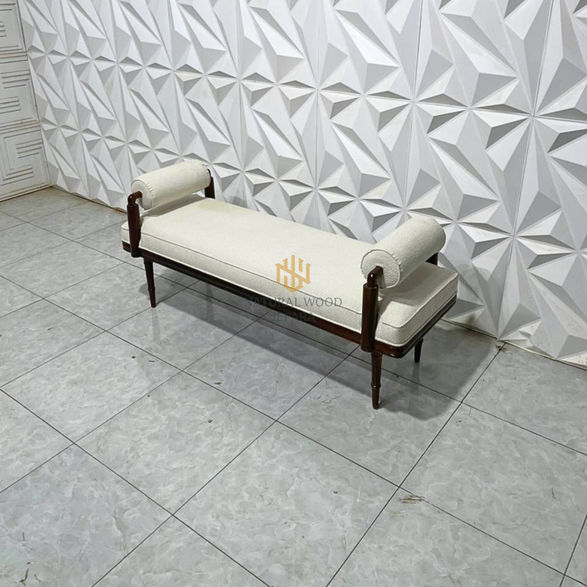 Kursi Cafe Outdoor Kayu Minimalis Custom Dudukan Jok (2)
