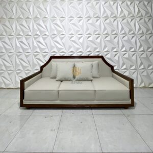 Sofa Klasik Gaya Eropa Elegan Eksklusif Custom