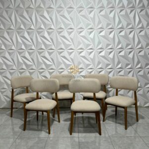 Pilihan Model Kursi Cafe Terbaru Design Modern